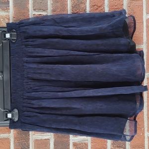 Converse Skirt Size S